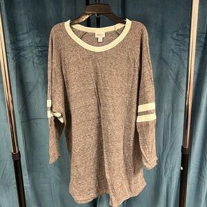 LuLaRoe T shirt